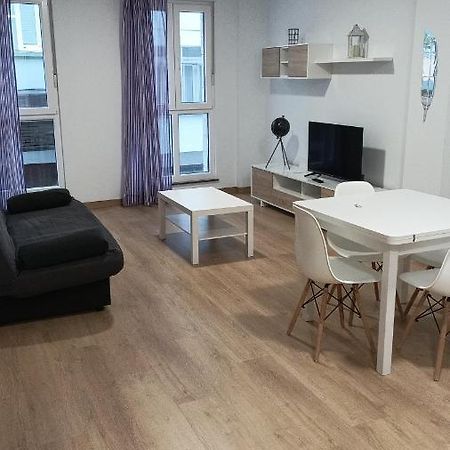 Sfr40 Apartman Lugo Kültér fotó