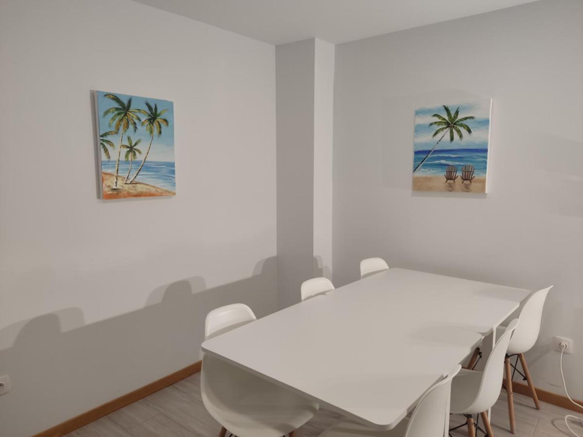 Sfr40 Apartman Lugo Kültér fotó