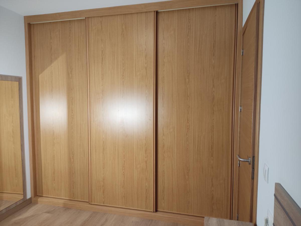 Sfr40 Apartman Lugo Kültér fotó
