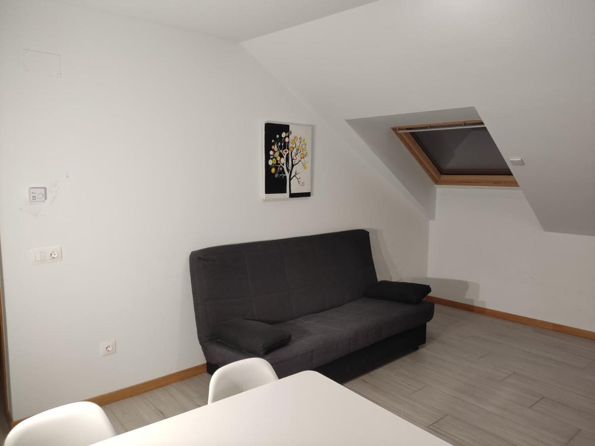 Sfr40 Apartman Lugo Kültér fotó