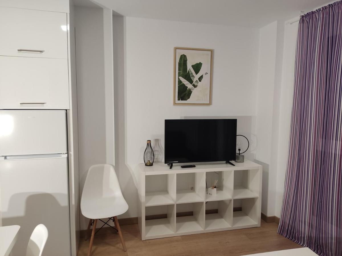 Sfr40 Apartman Lugo Kültér fotó