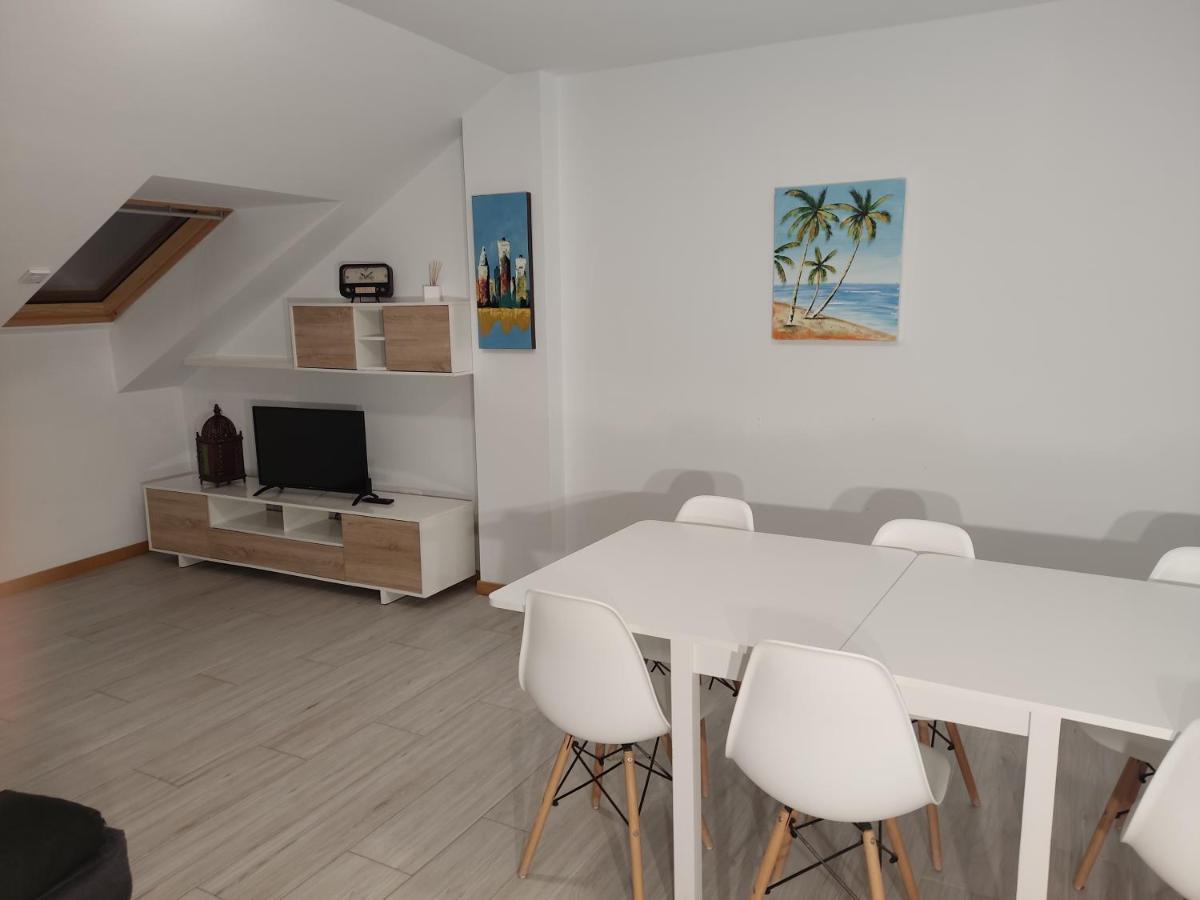 Sfr40 Apartman Lugo Kültér fotó